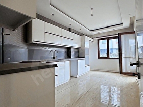 SENFONİDEN KARAHASANLIDA FIRSATTT 3+1 DAİRE