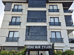 YALOVA ÇİFTLİKKÖY SİTE İÇİ 3+1 LUKS DAİRE