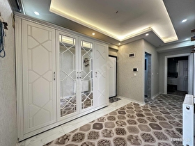 ÖRNEK GAYRİMENKULDEN MERKEZİ KONUM KÖŞEBAŞI 130mt 2+1