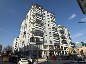 NİĞDE MERKEZ KALE MAH.MÜFTÜLÜK KARŞISINDA 4+1 LÜKS SATILIK DAİRE