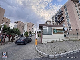 ÇIĞLI ATATÜRK MAHALLESI PANORAMA DENIZ MANZARALI 2+1 SATILIK KIRACISIZ DAIRE