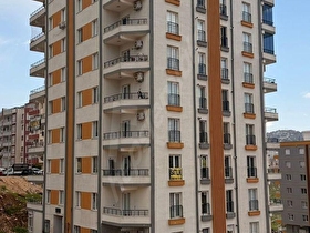 BARAK EMLAKTAN SOSYAL BİLİMLER CİVARI SATILIK LÜKS 2+1 DAİRE