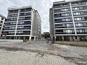 Harika bir bahçeli 3+1 Her şey Hazır
