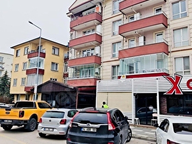 BOLU MERKEZİ KONUM SATILIK 2+1 DUBLEX DAİRE FIRSATI