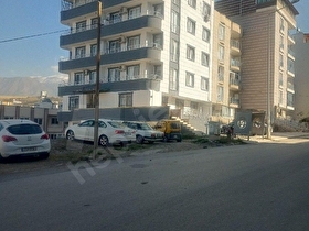 İskenderun İsmet inönü mahallesinde Doğalgazlı çok güzel konumda 2+1satılık daire