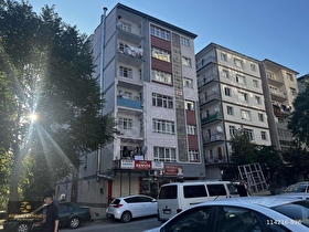 Yeni Yapılan Adliye Binasına Yürüme Mesafesinde yapılı 3+1