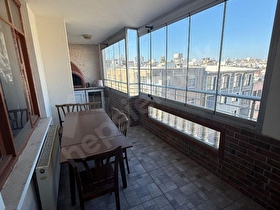 A&C GAYRİMENKUL DEN İSKENDERUN ÇARŞI MERKEZDE 4+1 SATILIK DAİRE