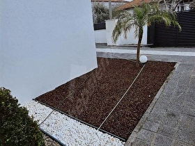 ALTIN EMLAK DALAMAN HÜRRİYET MAH DE 1+1 SATILIK LÜX MODERN DAİRE