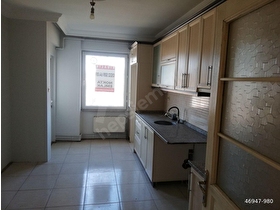 TUNA MAHALLESİNDE 3+1 KOMBİLİ DAİRE