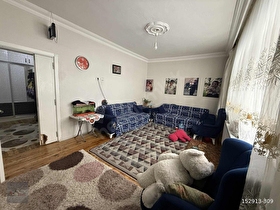 FIRSAT DAİRE YÜKSEK KİRACILI DAİRE SATILIK