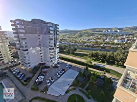 Derebahçe Yenişehir Sitesinde 4 + 1 Satılık Daire Fırsat