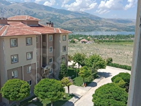 ASLI EMLAKTAN HALKAPINAR TOKİDE 2+1SATILIK DAİRE