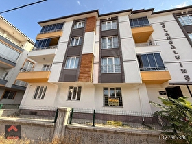 ORHANGAZİ MAHALLESİ ZEMİN KAT SATILIK 4+1 DAİRE