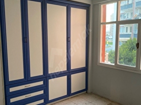 Sahibinden 3 + 1 site içerisinde daire