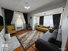 HAVZANDA SATILIK 3+1 YÜKSEKGİRİŞ DAİRE