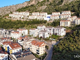 HAK EMLAKTAN FTHİYE TAŞYAKA MEVKİİ SATILIK 240 M2  BAHÇE DUBLEKS İKİ ADET 2+1 DAİRE OLARAK KULLANIM