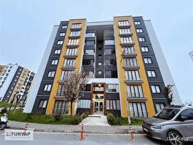 TURYAPTAN FIRSAT 5+1 SATILIK BOŞ DUBLEX EMLAK KONUT 2 ETAP