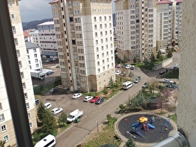 sahibinden satılık daire
