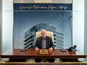 KOCAELİ KÖRFEZ HACIOSMAN MAH.2+1 120 M2 YÜKSEK GİRİŞ BOŞ DAİRE