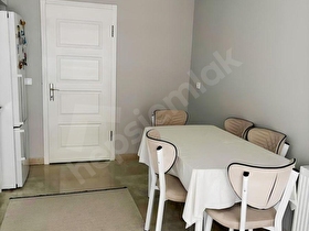 Alibeyden Fenk Mahde Satılık 3+1 Daire