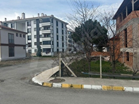 ÇORUM DODURGA ESENTEPEDE İNŞAAT HALİNDE SATILIK MÜSTAKİL BİNA