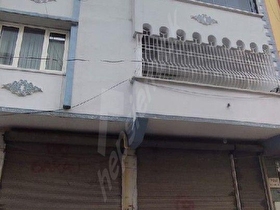 YEŞİL EVLERDE SATILIK MÜSTAKİL EV