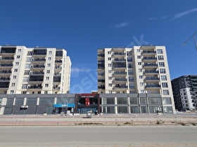 ÇANAKKALE MERKEZ KARACAÖREN SATILIK 3+1 DAİRE ANA CADDE ÜSTÜNDE