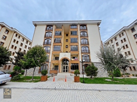 YUNUSELİ BASIN SİTESİ TOKİDE ARA KAT GENİŞ SATILIK 3+1 DAİRE