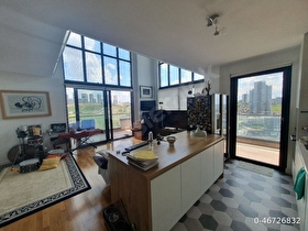 Sahibinden satılık LOFT DAİRE
