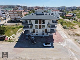 NAR KASABASINDA SATILIK 2+1 SIFIR DAİRE