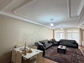 MERKEZİ KONUMDA SATILIK 4+1 DAİRE
