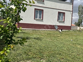 ALHAN MAHALLESİNDE SATILIK DUBLEX DAİRE  AHIRLI