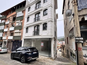 DAĞCI EMLAK BULDAN TARİHİ ÇARŞIDA SATILIK DÜKKAN VE DAİRELER