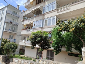 DOĞANTEKİNDEN MANASTIRDA 3+1 SATILIK YÜKSEK GİRİŞ DAİRE 1.KAT