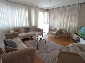 MUSTAFA BAŞYİĞİT EMLAKTAN ŞEYHiSADA 3+1 120M2 DOĞALGAZLI DAİRE