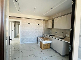 HAS EMLAK TAN BU FIRSAT KAÇMAZ 3+1 GÜNEY CEPHELİ EBEBEYİN BANYOLU PANJURLU 3+1 SATILIK LÜXS DAİRE
