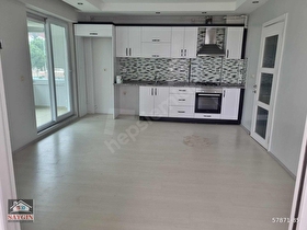 SAYGIN dan KARAHASANLI MAH 140 M2 3+1 ÖNÜ AÇIK 2.KAT DAİRE