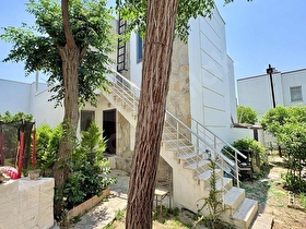 ORTAKENT ACIBADEM YAKINI SATILIK BAHÇE KATI 3+1 DAİRE