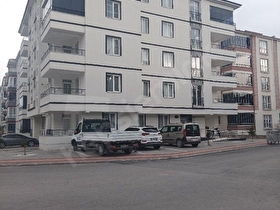 Buhara evler cami ve park karşısı 3+1 daire