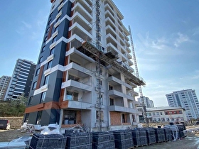 3B GAYRİMENKULDEN DOLUNAY MAHALLESİNDE SATILIK 1+1 DAİRE