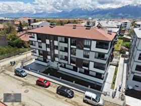 MONADAN YENİ HASTANE YAKINI SATILIK PREMİUM 2+1 VE 2+0 DAİRELER