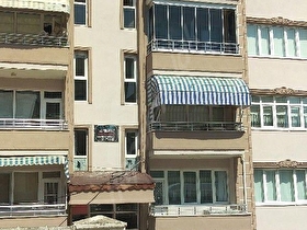 Satlık daire
