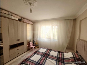 DEMİRTAŞ BARBAROS MAH.2+1 DAİRE