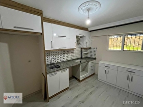 Pelitlibağda 105 m2 2+1 İçi Yapılı Daire