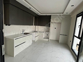 Denizli gümüşçayda satılık daire