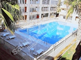 Atayurt bakanlıklar caddesinde 2+1 satılık yazlık