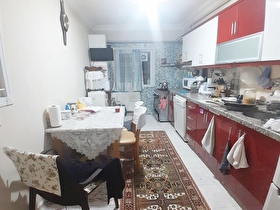 MÜSLÜM EMLAKTAN CİHANGİRDE METROBÜSE YAKIN 2+1 KULLANIŞLI DAİRE