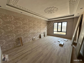 ERTUĞRULGAZİde MERKEZİ KONUMDA ANAHTAR TESLİM 2,5+1LÜX DAİRELER