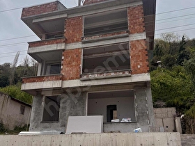 Altınordu/Kumbaşı Mahallesinde Süper Deniz Manzaralı Daireler