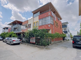 ASİLDEN REAL AVM YAKINI 4+1 TRİPLEX BAHÇELİ 3 KATLI VİLLA